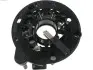 ARR2045S MOSTEK PROST. ALTERNATORA + REGULATOR AUTO STARTER підбір по vin на Brocar