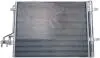 AC780000S SKRAPLACZ KLIMATYZACJI FORD C-MAX 10- MAHLE / KNECHT підбір по vin на Brocar