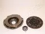 KF374 Комплект зчеплення KF-374 JAPANPARTS JAPANPARTS підбір по vin на Brocar