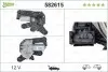 582615 Моторчик стеклоочистителя VALEO підбір по vin на Brocar