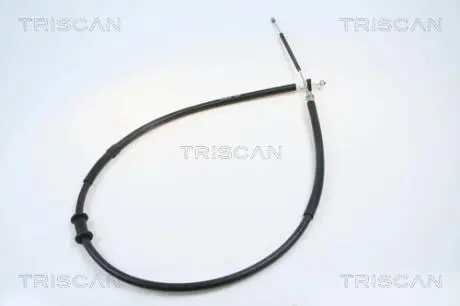 814015189 Трос ручного гальма TRISCAN підбір по vin на Brocar