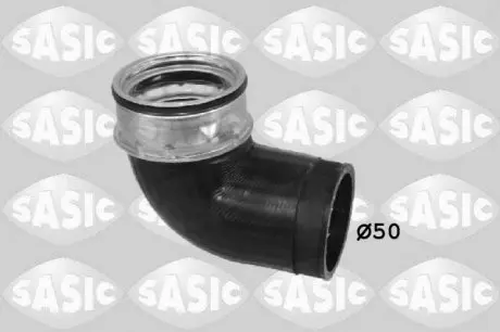3356050 Трубка нагнетаемого воздуха 3356050 SASIC SASIC подбор по vin на Brocar