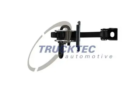 0862490 Фіксатор дверей TRUCKTEC підбір по vin на Brocar