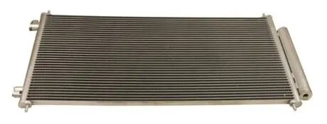 AC873960 Конденсатор, система кондиціонування повітря MAXGEAR підбір по vin на Brocar