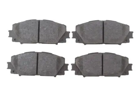 0986494670 Дисковые тормозные колодки, комплект BOSCH подбор по vin на Brocar