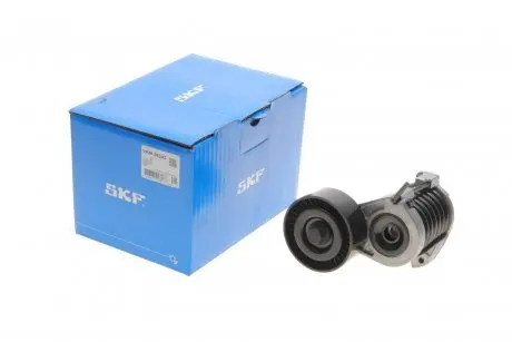 VKM38343 Натяжний ролик SKF підбір по vin на Brocar