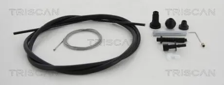 814010314 Тросик газу TRISCAN підбір по vin на Brocar