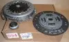 1611266580 Комплект зчеплення Citroen Nemo 1.4HDI 09- PEUGEOT/CITROEN підбір по vin на Brocar