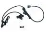 ABS207 Датчик ABS передн.лев.Corolla 02- JAPANPARTS підбір по vin на Brocar