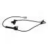 ABS207 Датчик ABS передн.лев.Corolla 02- JAPANPARTS підбір по vin на Brocar