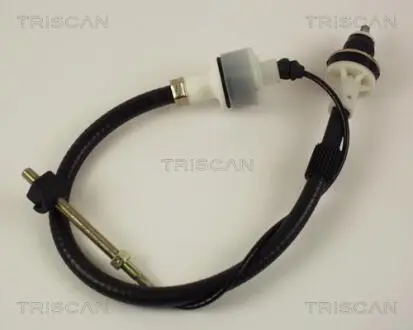 814024233 Трос, управление сцеплением TRISCAN підбір по vin на Brocar