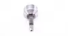 151729 Шрус (наружный) Citroen C2 05-09/C3 09-/Peugeot 208 12-/1007 07- (21z/34z/48.1mm/85.9mm/50.4mm) METELLI підбір по vin на Brocar