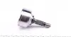 151729 Шрус (наружный) Citroen C2 05-09/C3 09-/Peugeot 208 12-/1007 07- (21z/34z/48.1mm/85.9mm/50.4mm) METELLI підбір по vin на Brocar