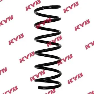 RA7138 Задня пружина підвіски KYB підбір по vin на Brocar