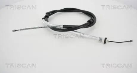 8140151011 Трос, стоянкова гальмівна система TRISCAN підбір по vin на Brocar