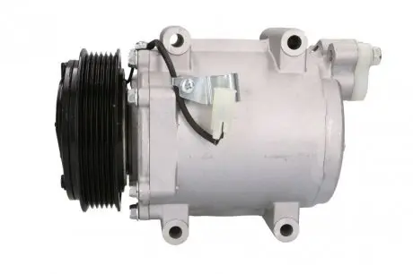 32211 Компрессор кондиционера Volvo S60 I/S80 I/XC70 I/XC90 I 2.0-3.0 98-14 NRF подбор по vin на Brocar