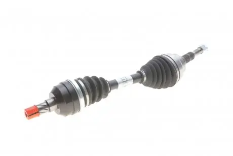 170350 Піввісь (передня) Opel Astra/Zafira 2.0/2.2 16V 98-05 (L) (34х33х595) METELLI підбір по vin на Brocar