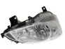 Фара передня 552-1129RMLD-EM
