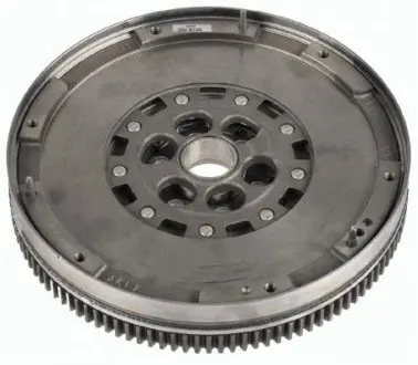 2294701035 Маховик SACHS підбір по vin на Brocar