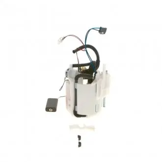 0986580999 Паливний насос в зборі BOSCH підбір по vin на Brocar
