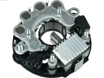 ARR2043 MOSTEK PROST. ALTERNATORA + REGULATOR AUTO STARTER подбор по vin на Brocar