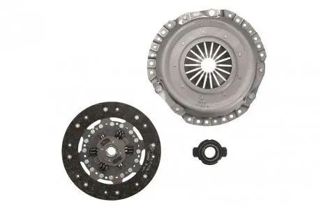 3000950783 Комплект зчеплення Jumpy/Scudo/Expert 1.9 D 96- SACHS підбір по vin на Brocar