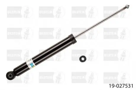 19027531 Амортизатор підвіски BILSTEIN підбір по vin на Brocar