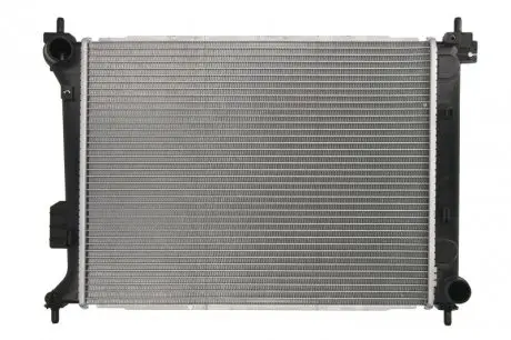 58451 Радіатор NRF підбір по vin на Brocar