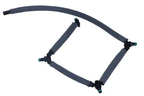 150046 Шланг, витік палива MAXGEAR підбір по vin на Brocar