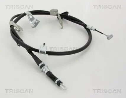 814069164 Трос, стоянкова гальмівна система TRISCAN підбір по vin на Brocar