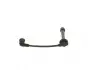 0986356992 Провід запалювання Hyundai Tucson 2.7 04-10/Kia Magentis 2.5 V6 01-05 (к-кт) BOSCH підбір по vin на Brocar