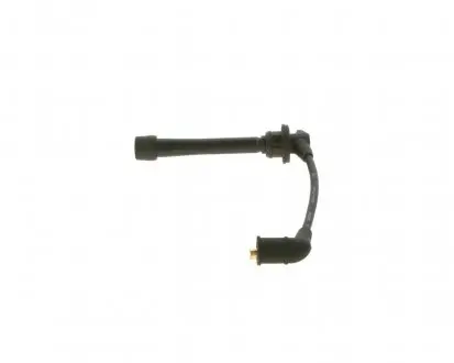 0986356992 Провід запалювання Hyundai Tucson 2.7 04-10/Kia Magentis 2.5 V6 01-05 (к-кт) BOSCH підбір по vin на Brocar