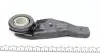 514000810 Вилка зчеплення Mazda 3 1.3/1.6 03-14 (+вижимний) LUK підбір по vin на Brocar