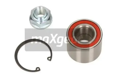 330828 Комплект подшипника MAXGEAR підбір по vin на Brocar