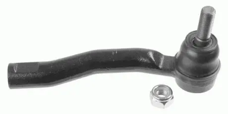 3069201 Наконечник поперечной рулевой тяги LEMFORDER подбор по vin на Brocar