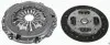 3000951778 К-т сцепления SACHS SACHS підбір по vin на Brocar