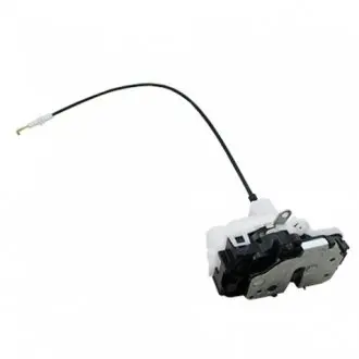 31063 ZAMEK DRZWI FIAT PANDA (169) PRZÓD LE MEAT&DORIA подбор по vin на Brocar