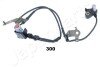 ABS300 Датчик ABS пер.левый Mazda 6 JAPANPARTS підбір по vin на Brocar