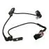 ABS300 Датчик ABS пер. лівий Mazda 6 JAPANPARTS підбір по vin на Brocar