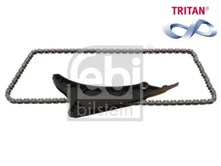 44761 Ланцюг приводу распредвала 44761 FEBI BILSTEIN FEBI BILSTEIN підбір по vin на Brocar