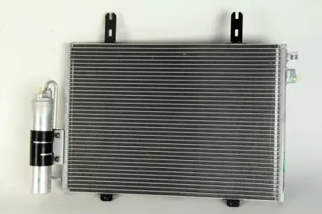 35353 Радіатор кондиціонера NRF підбір по vin на Brocar