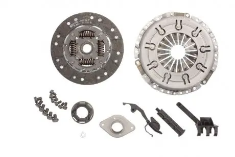 3000950754 Комплект сцепления SACHS подбор по vin на Brocar