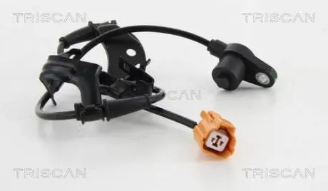 818040280 Датчик, частота обертання колеса 8180 40280 TRISCAN TRISCAN підбір по vin на Brocar