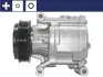 KOMPRESOR KLIMATYZACJI FIAT 500 2010- ACP 358 000S