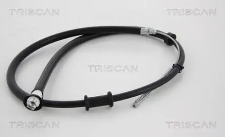 8140151054 Трос, стоянкова гальмівна система TRISCAN підбір по vin на Brocar