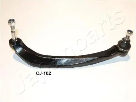 CJ102L Рычаг подвески JAPANPARTS JAPANPARTS подбор по vin на Brocar