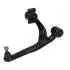BS156R Важіль INFINITI P. FX35/FX45 03-08 PR JAPANPARTS підбір по vin на Brocar