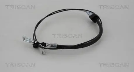 814023145 Трос, стоянкова гальмівна система TRISCAN підбір по vin на Brocar