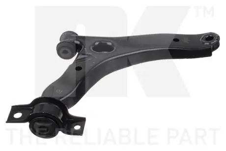 5012564 Важіль передн. прав. FORD TOURNEO CONNECT, TRANSIT CONNECT 1.8/1.8D 06.02-12.13 NK підбір по vin на Brocar