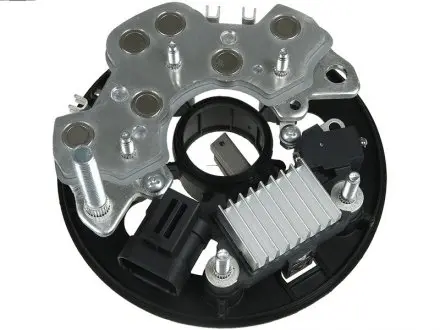ARR2004 Регулятор генератора ARR2004 Z PROSTOWNIKIEM AUTO STARTER підбір по vin на Brocar